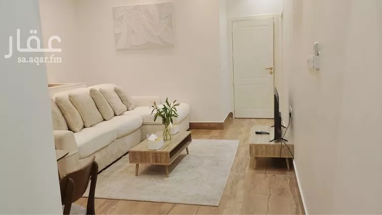 شقة مفروشة للحجز في شارع جبل الأثريات ، حي ظهرة لبن ، الرياض ، منطقة الرياض صورة 4
