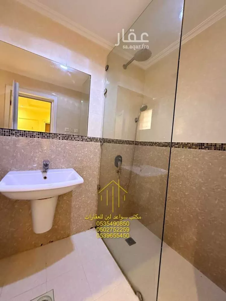 شقة للإيجار في شارع سدير, حي ظهرة لبن, مدينة الرياض, منطقة الرياض صورة 4