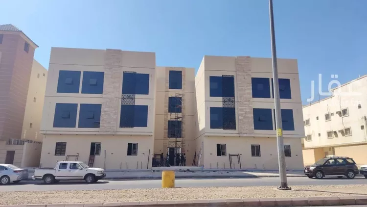 عمارة للإيجار في شارع شقراء, حي ظهرة لبن, مدينة الرياض, منطقة الرياض