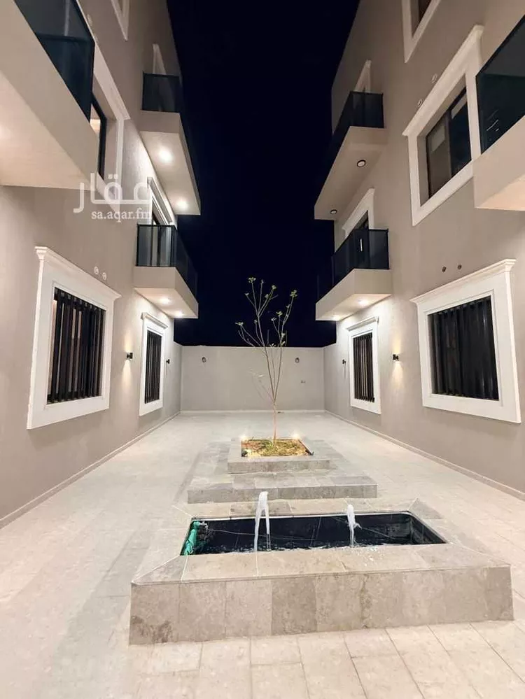 شقة للإيجار في شارع ينبع, حي ظهرة لبن, مدينة الرياض, منطقة الرياض صورة 2