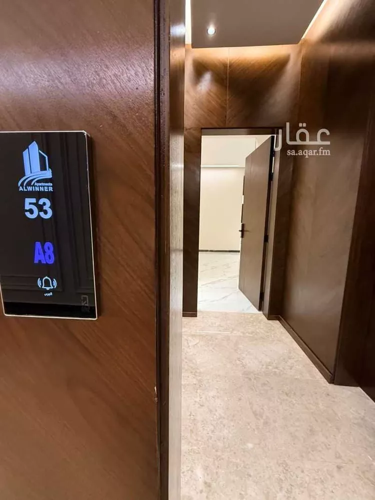 شقة للإيجار في شارع ينبع, حي ظهرة لبن, مدينة الرياض, منطقة الرياض صورة 3