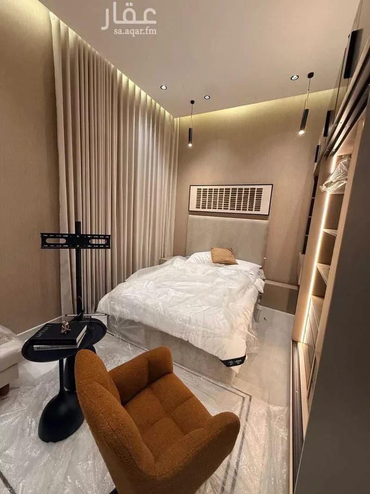 شقة للإيجار في شارع جبل الحواطب, حي ظهرة لبن, مدينة الرياض, منطقة الرياض صورة 2