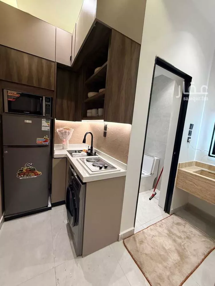 شقة للإيجار في شارع جبل الحواطب, حي ظهرة لبن, مدينة الرياض, منطقة الرياض