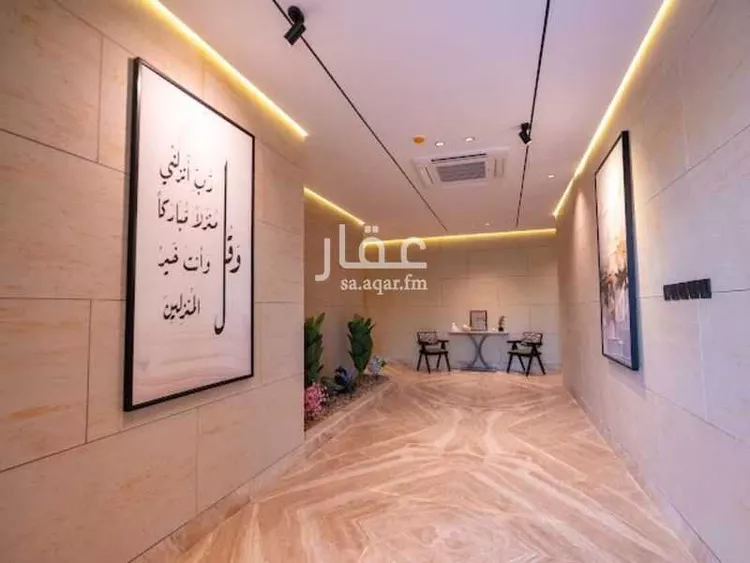 شقة للإيجار في شارع الجنادريه, حي ظهرة لبن, مدينة الرياض, منطقة الرياض