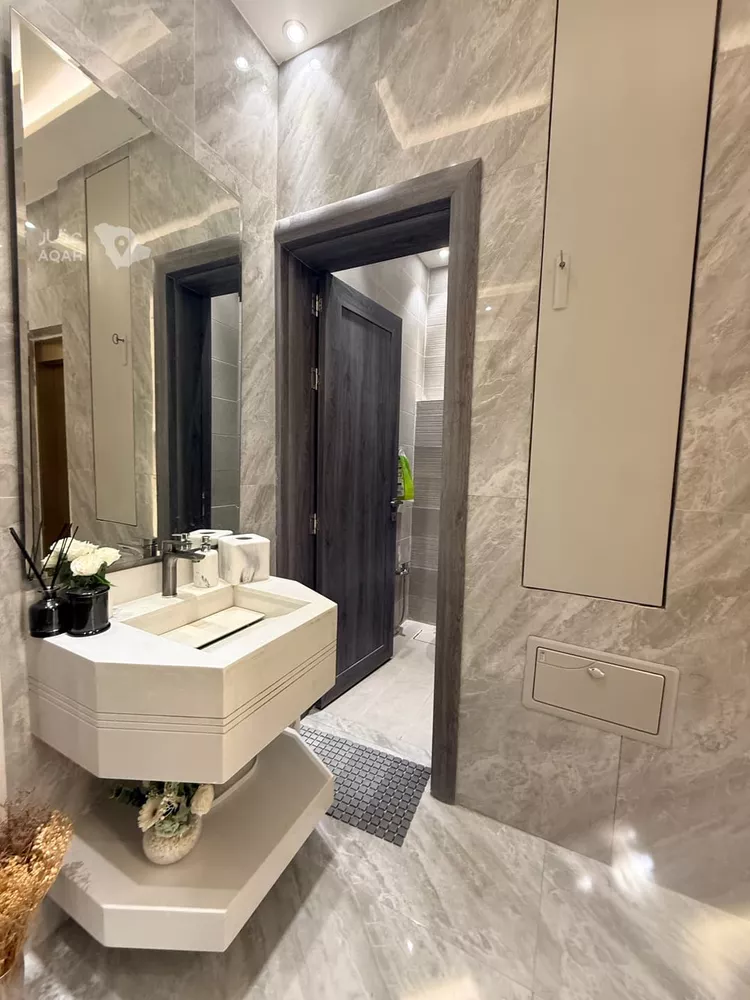 شقة للإيجار في شارع النهار, حي ظهرة لبن, مدينة الرياض, منطقة الرياض صورة 3
