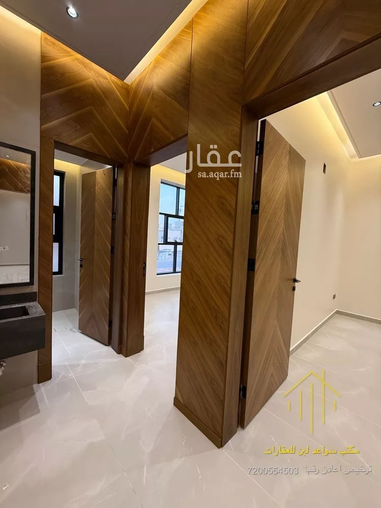 شقة للبيع في شارع نجران, حي ظهرة لبن, مدينة الرياض, منطقة الرياض صورة 4