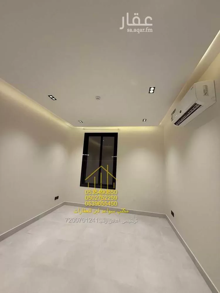 شقة للإيجار في شارع نجران, حي ظهرة لبن, مدينة الرياض, منطقة الرياض صورة 3