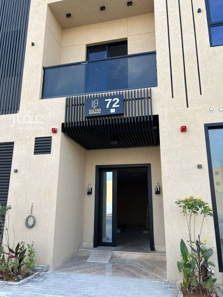 شقة للإيجار في شارع الجنادريه, حي ظهرة لبن, مدينة الرياض, منطقة الرياض