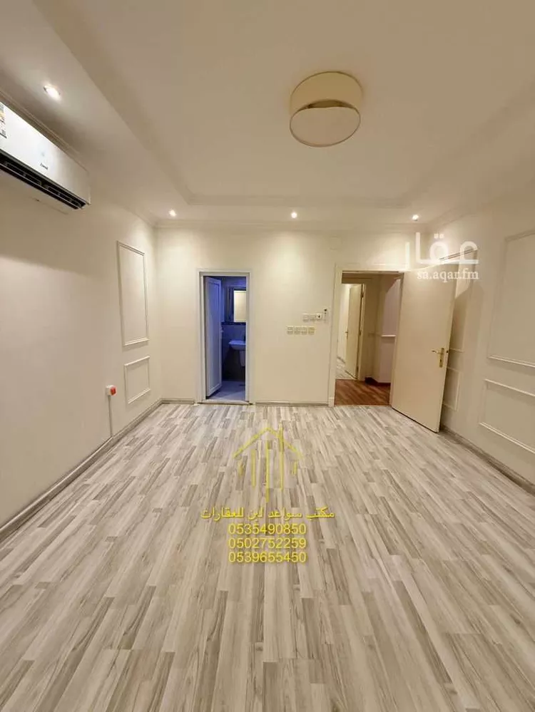 شقة للإيجار في شارع سدير, حي ظهرة لبن, مدينة الرياض, منطقة الرياض صورة 3