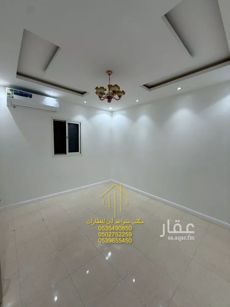 شقة للإيجار في شارع رقم 224, حي ظهرة لبن, مدينة الرياض, منطقة الرياض صورة 2