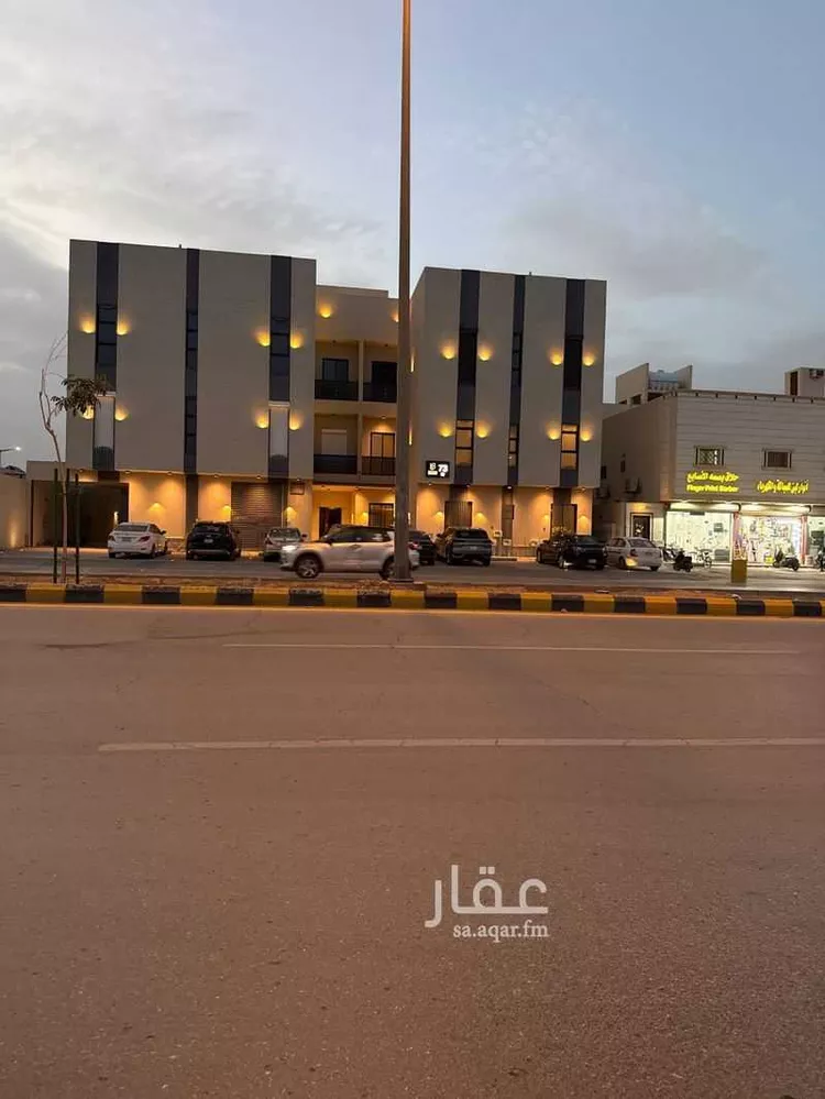 شقة للإيجار في شارع نجران, حي ظهرة لبن, مدينة الرياض, منطقة الرياض صورة 5