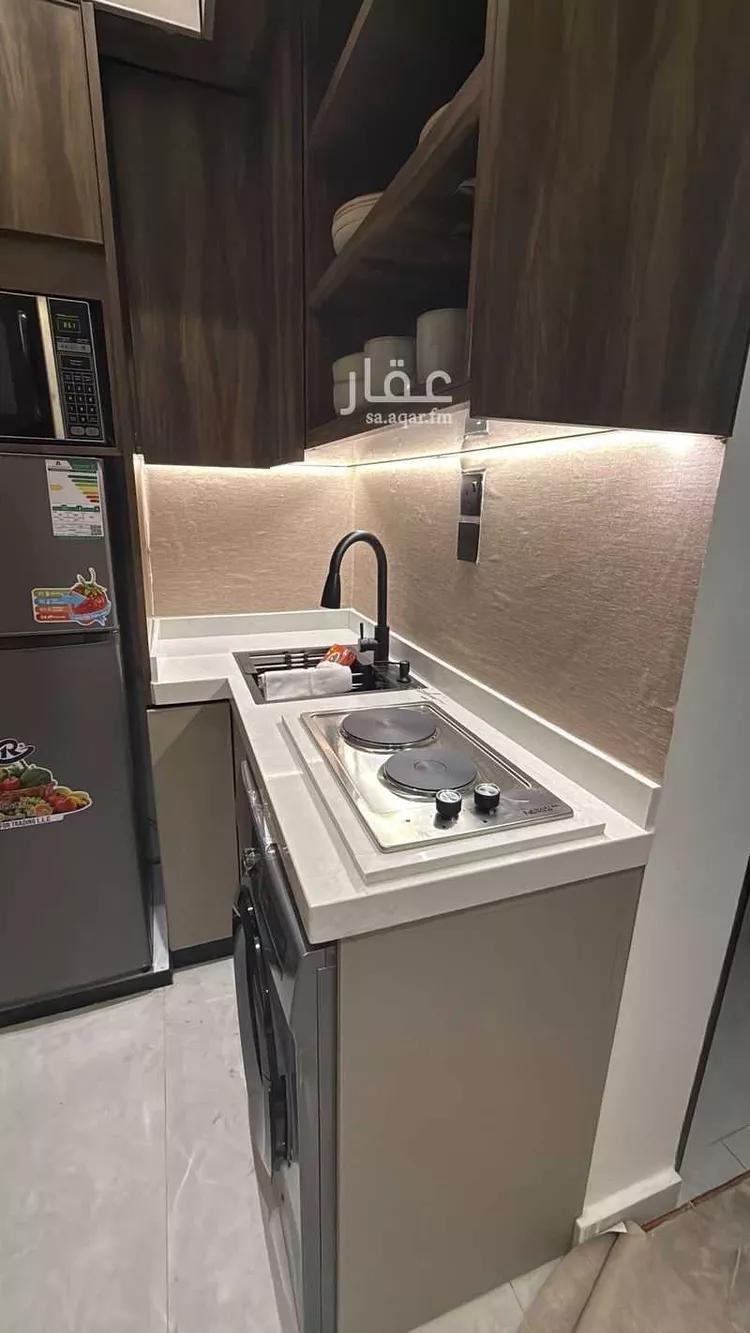 شقة للإيجار في شارع جبل الحواطب, حي ظهرة لبن, مدينة الرياض, منطقة الرياض صورة 3