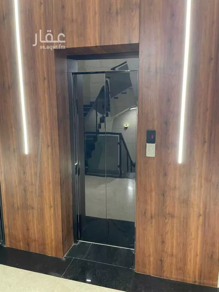 شقة للإيجار في شارع ينبع, حي ظهرة لبن, مدينة الرياض, منطقة الرياض صورة 4