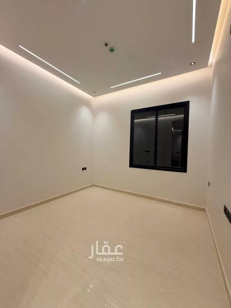 شقة للإيجار في شارع الجميل ابن حاتم, حي ظهرة لبن, مدينة الرياض, منطقة الرياض 12