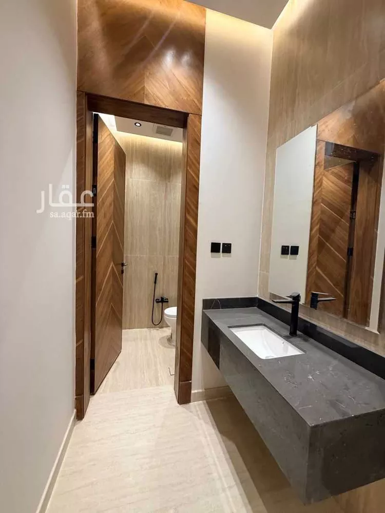 شقة للإيجار في شارع الجميل ابن حاتم, حي ظهرة لبن, مدينة الرياض, منطقة الرياض 11