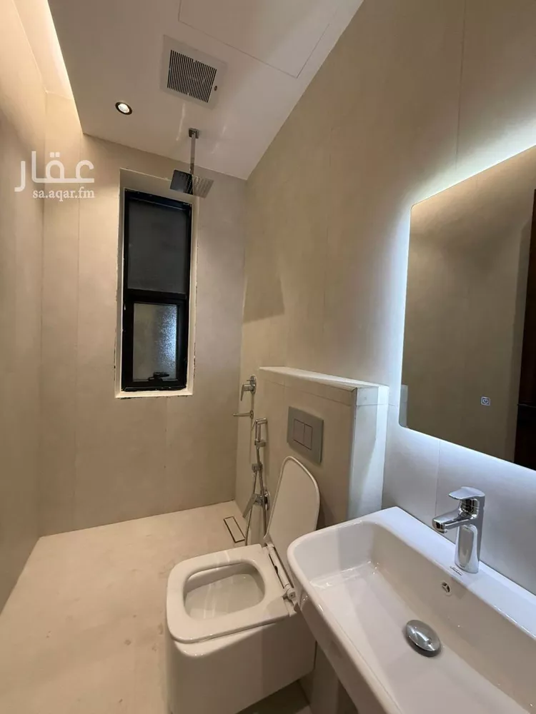 شقة للإيجار في شارع جبل الحواطب, حي ظهرة لبن, مدينة الرياض, منطقة الرياض