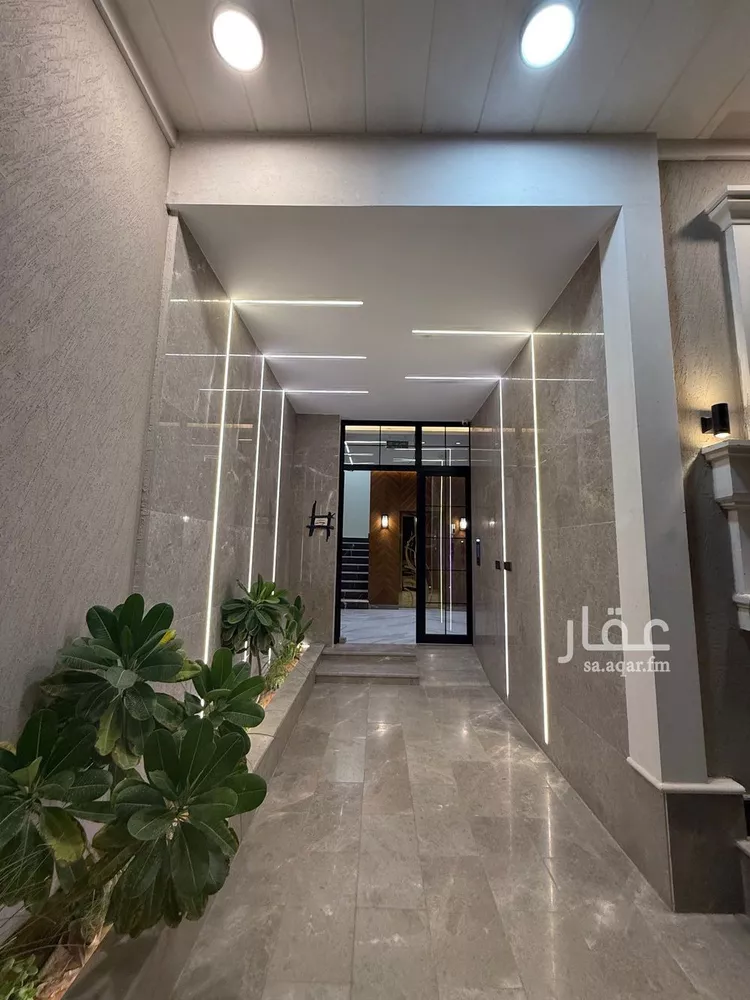 شقة للإيجار في شارع نجران, حي ظهرة لبن, مدينة الرياض, منطقة الرياض صورة 2