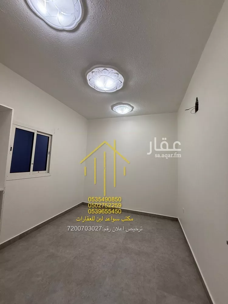 شقة للإيجار في شارع الرباط, حي ظهرة لبن, مدينة الرياض, منطقة الرياض صورة 2