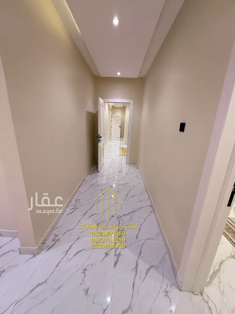 شقة للإيجار في شارع جرير, حي ظهرة لبن, مدينة الرياض, منطقة الرياض صورة 5