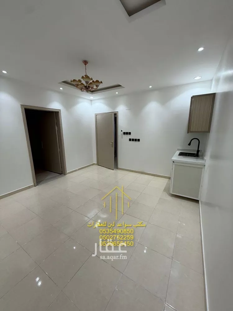 شقة للإيجار في شارع رقم 224, حي ظهرة لبن, مدينة الرياض, منطقة الرياض