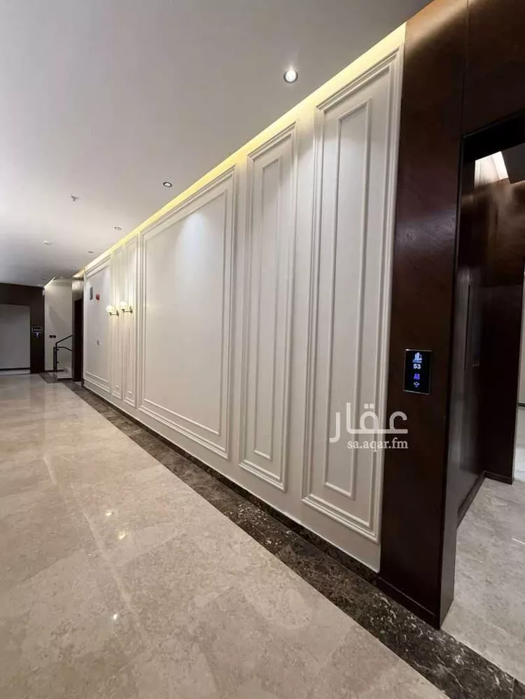 شقة للإيجار في شارع ينبع, حي ظهرة لبن, مدينة الرياض, منطقة الرياض صورة 4