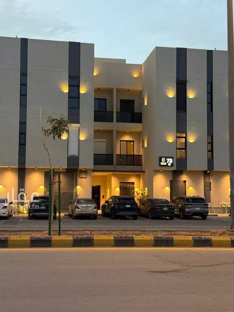 Apartment for Rent in Riyadh Dhahrat Laban