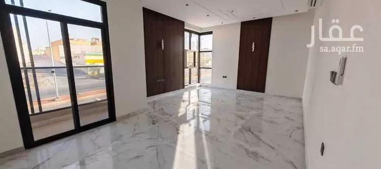 شقة للإيجار في شارع ينبع, حي ظهرة لبن, مدينة الرياض, منطقة الرياض