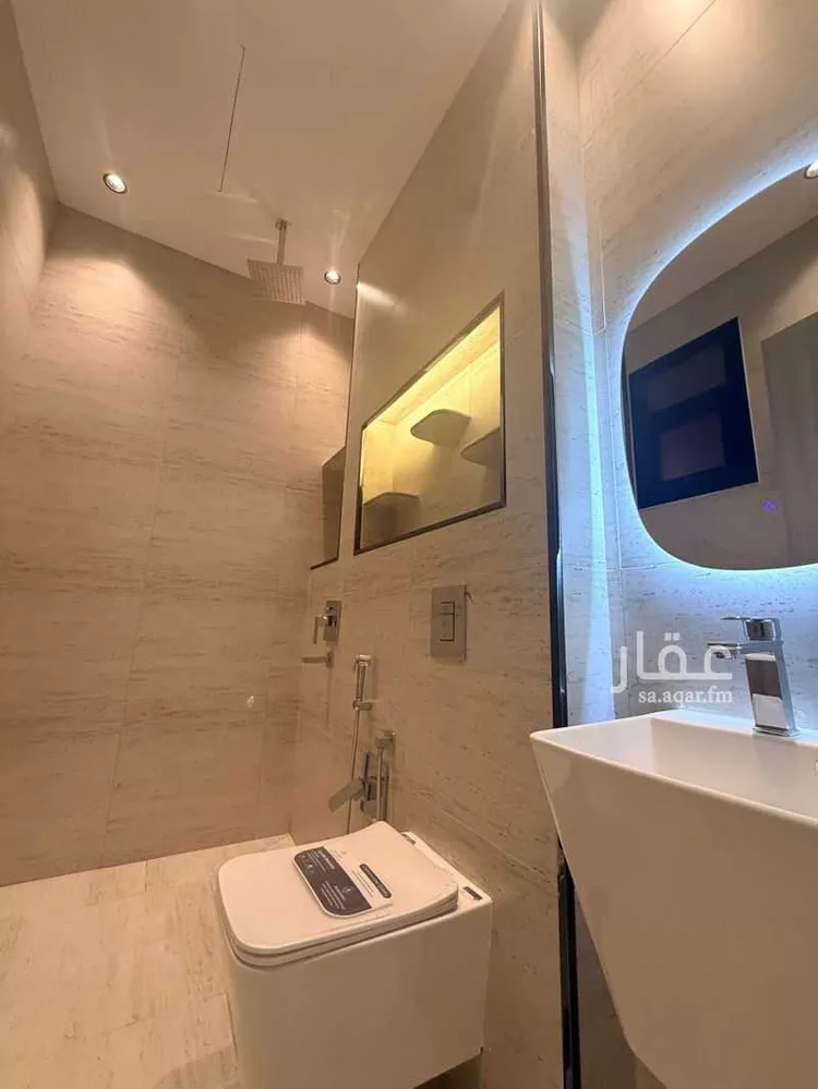 شقة للإيجار في شارع الجوز, حي ظهرة لبن, مدينة الرياض, منطقة الرياض 14