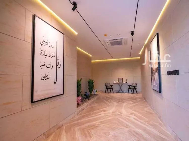 شقة للإيجار في شارع الجنادريه, حي ظهرة لبن, مدينة الرياض, منطقة الرياض صورة 5