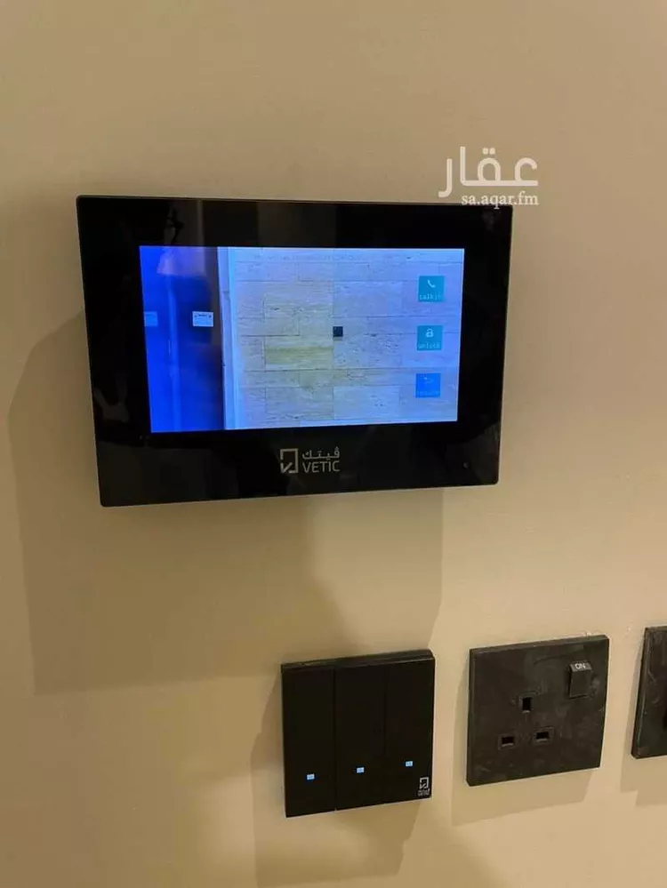 شقة للإيجار في شارع ينبع, حي ظهرة لبن, مدينة الرياض, منطقة الرياض 8