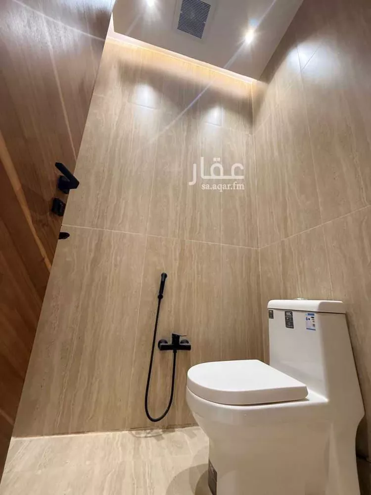 شقة للإيجار في شارع الجميل ابن حاتم, حي ظهرة لبن, مدينة الرياض, منطقة الرياض 10