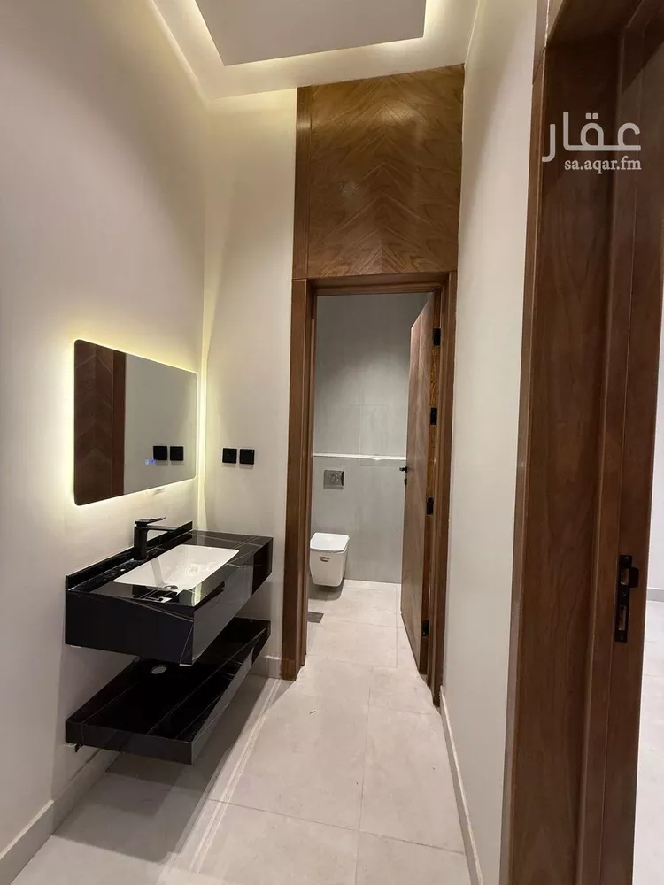 شقة للإيجار في شارع نجران, حي ظهرة لبن, مدينة الرياض, منطقة الرياض