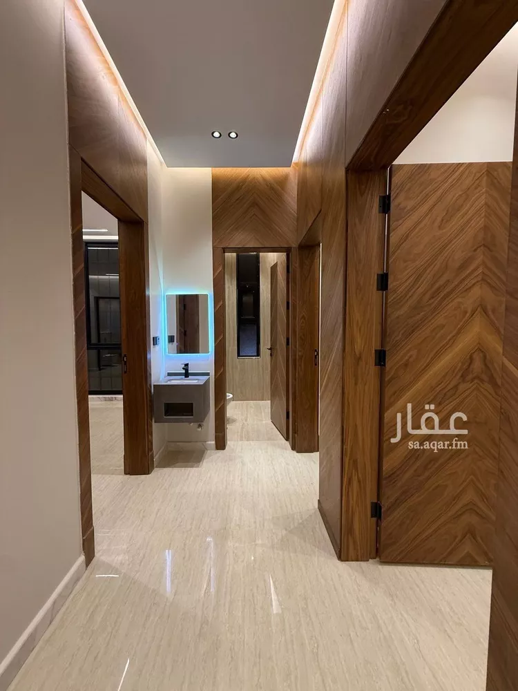 شقة للإيجار في شارع عسير, حي ظهرة لبن, مدينة الرياض, منطقة الرياض صورة 4