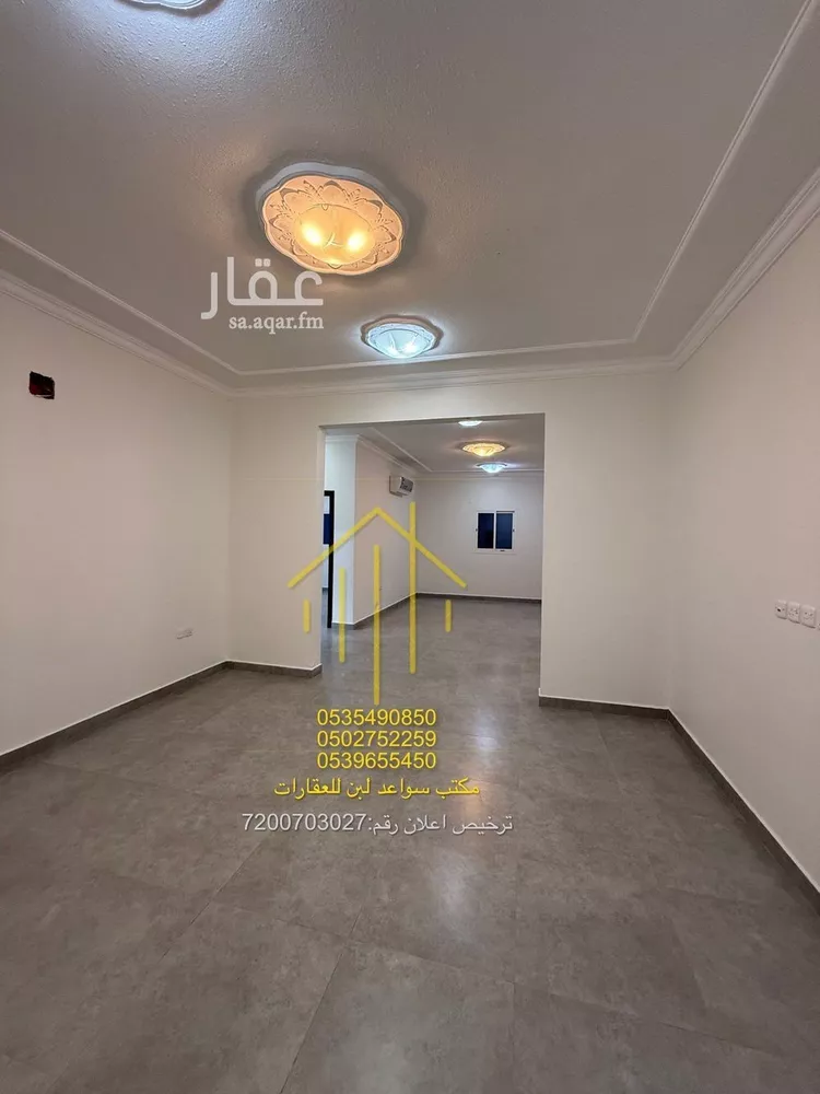 شقة للإيجار في شارع الرباط, حي ظهرة لبن, مدينة الرياض, منطقة الرياض صورة 4