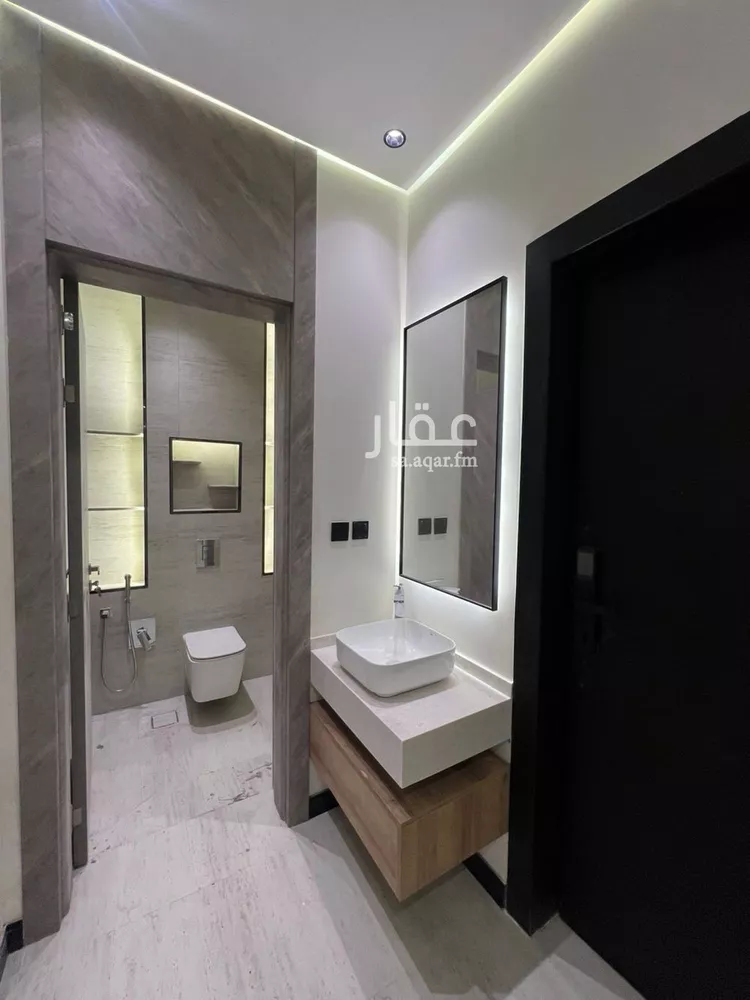 شقة للإيجار في شارع الجنادريه, حي ظهرة لبن, مدينة الرياض, منطقة الرياض صورة 3