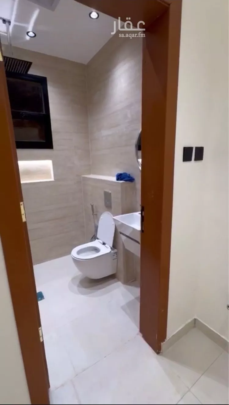 شقة للإيجار في شارع حلبان, حي ظهرة لبن, مدينة الرياض, منطقة الرياض صورة 2