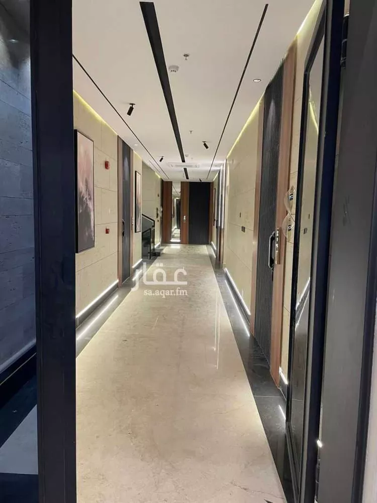 شقة للإيجار في شارع ينبع, حي ظهرة لبن, مدينة الرياض, منطقة الرياض 6