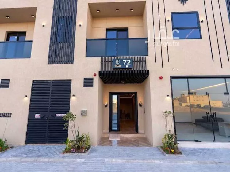 شقة للإيجار في شارع الجنادريه, حي ظهرة لبن, مدينة الرياض, منطقة الرياض 8