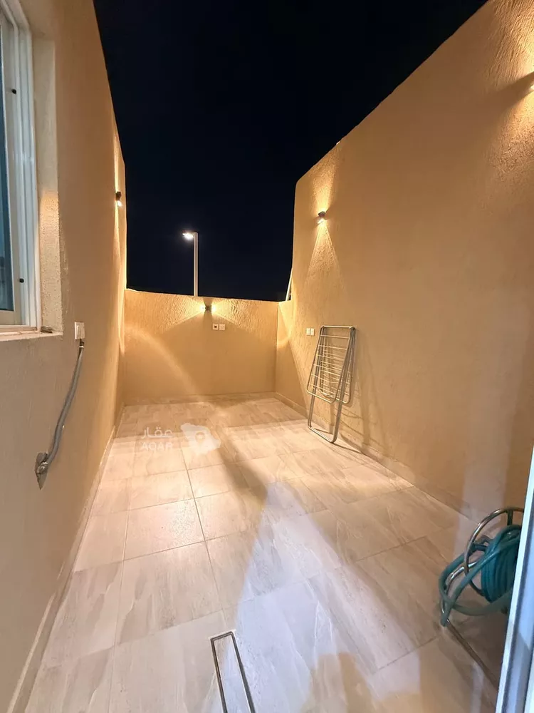 شقة للإيجار في شارع النهار, حي ظهرة لبن, مدينة الرياض, منطقة الرياض صورة 2