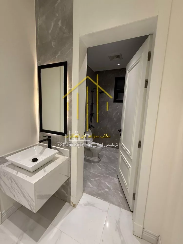 شقة للإيجار في شارع جبل أشاقر, حي ظهرة لبن, مدينة الرياض, منطقة الرياض صورة 5