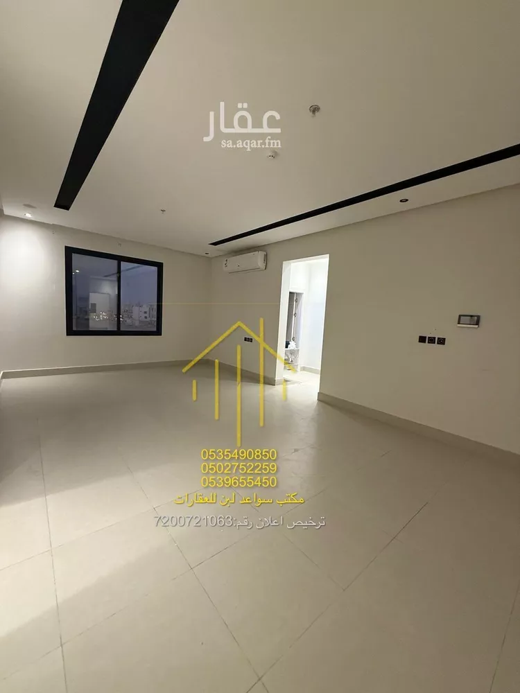شقة للإيجار في شارع ينبع, حي ظهرة لبن, مدينة الرياض, منطقة الرياض صورة 4