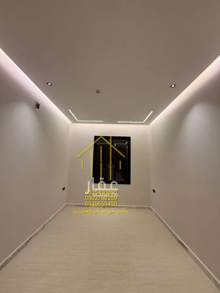 شقة للإيجار في شارع المجد, حي ظهرة لبن, مدينة الرياض, منطقة الرياض