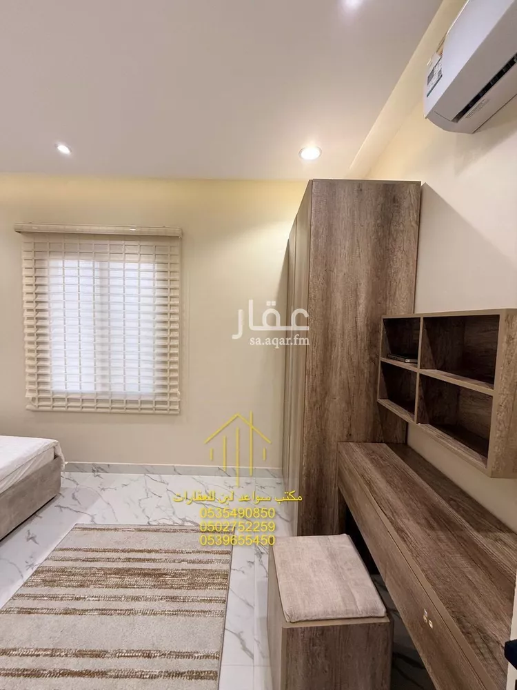 شقة للإيجار في شارع جرير, حي ظهرة لبن, مدينة الرياض, منطقة الرياض صورة 4