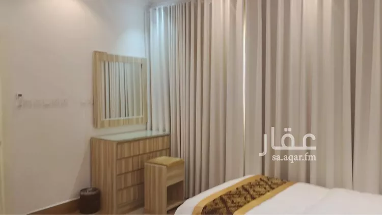 شقة مفروشة للحجز في شارع جبل الأثريات ، حي ظهرة لبن ، الرياض ، منطقة الرياض صورة 3