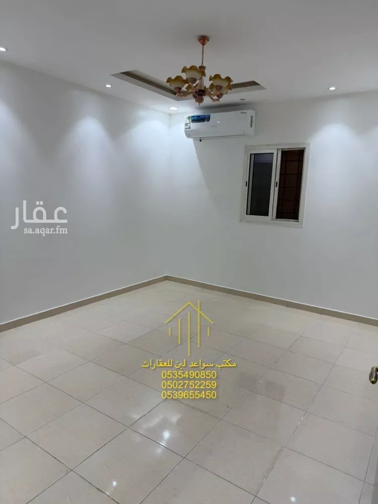 شقة للإيجار في شارع رقم 224, حي ظهرة لبن, مدينة الرياض, منطقة الرياض صورة 3