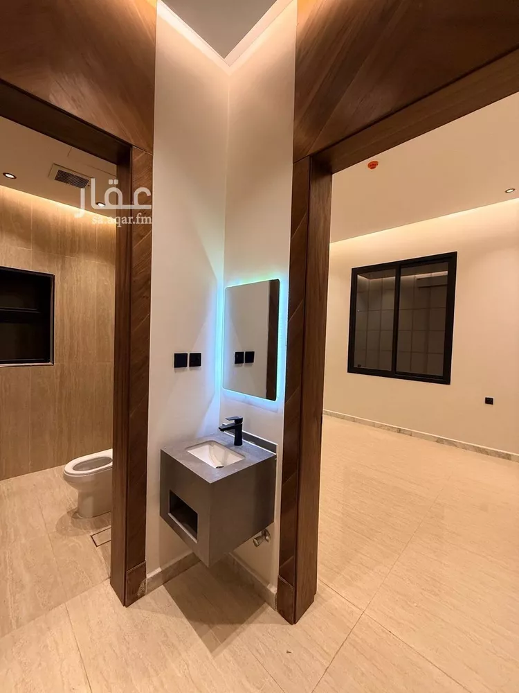 شقة للإيجار في شارع عسير, حي ظهرة لبن, مدينة الرياض, منطقة الرياض صورة 5