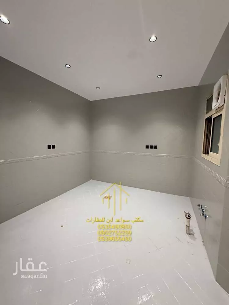 شقة للإيجار في شارع حلبان, حي ظهرة لبن, مدينة الرياض, منطقة الرياض صورة 2