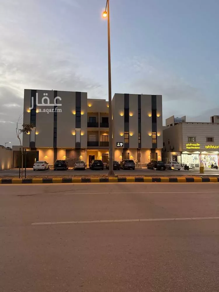 شقة للإيجار في شارع نجران, حي ظهرة لبن, مدينة الرياض, منطقة الرياض صورة 2