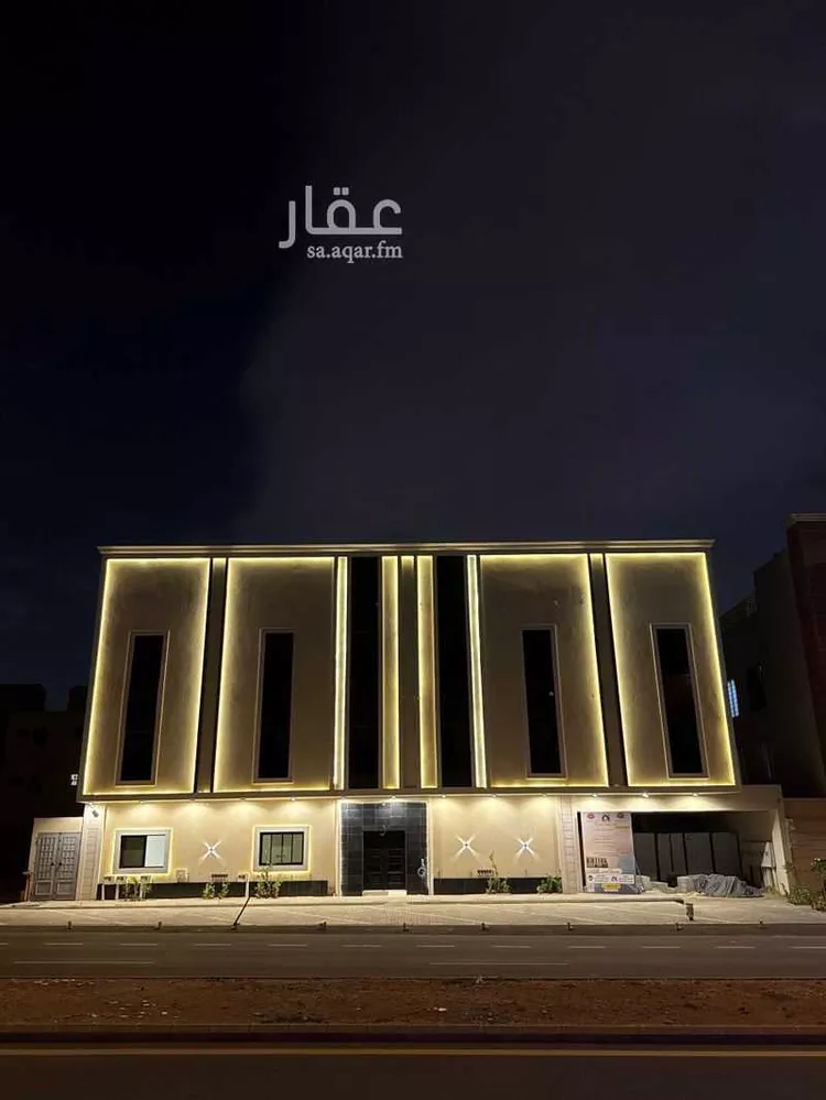 شقة للبيع في شارع سبتة, حي ظهرة لبن, مدينة الرياض, منطقة الرياض صورة 4
