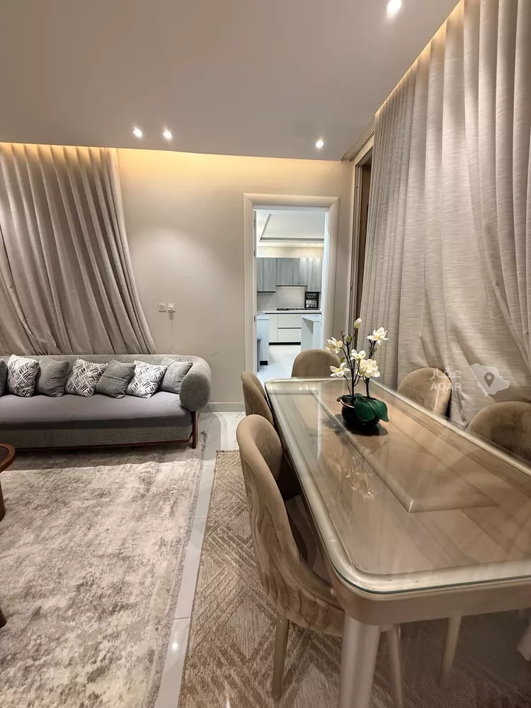 شقة للإيجار في شارع النهار, حي ظهرة لبن, مدينة الرياض, منطقة الرياض 16